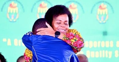 MFUMO WU TSHEMBHISA VANTSHWA MITIRHO.