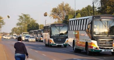 GIYANI YI KUMA MABAZI