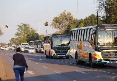 GIYANI YI KUMA MABAZI
