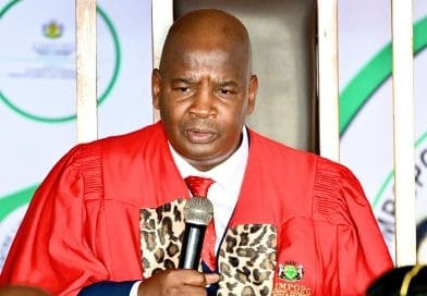 MFUMO WU TIYISISA VUXAKA NA TIHOSI