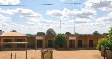  KU SUSIWA KA THAVHENE