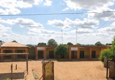  KU SUSIWA KA THAVHENE