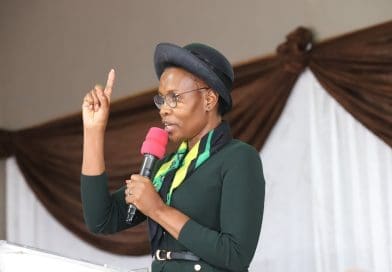 MATSALANI WA ANC A RHANGISA XIKWEMBU