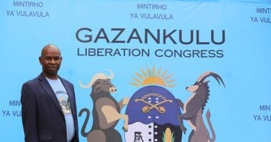 GLC YI LAVA KU PFUXA GIYANI