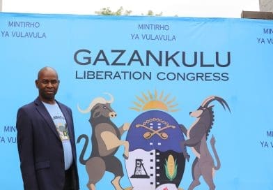 GLC YI LAVA KU PFUXA GIYANI